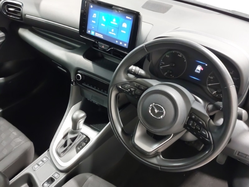 Used Mazda Mazda2 HYBRID 2024 for sale - 76414735: Photo 18