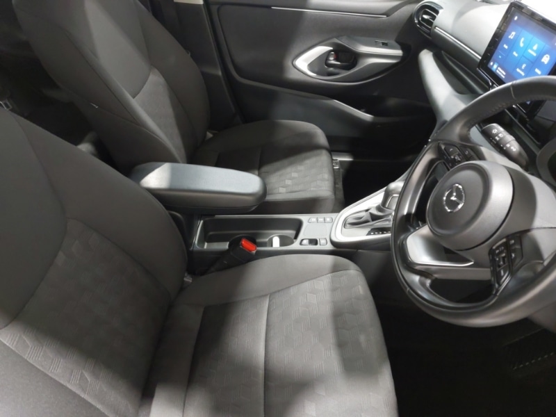 Used Mazda Mazda2 HYBRID 2024 for sale - 76414735: Photo 19