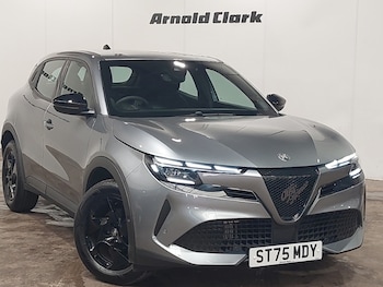 Used Alfa Romeo Junior 2025 for sale - 79546249: Photo