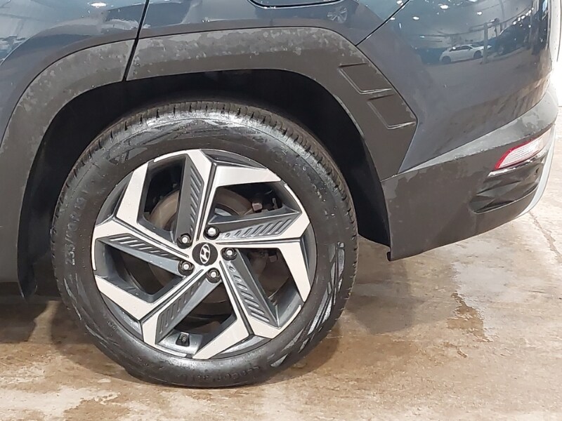 Used Hyundai TUCSON 2023 for sale - 77999899: Photo 14
