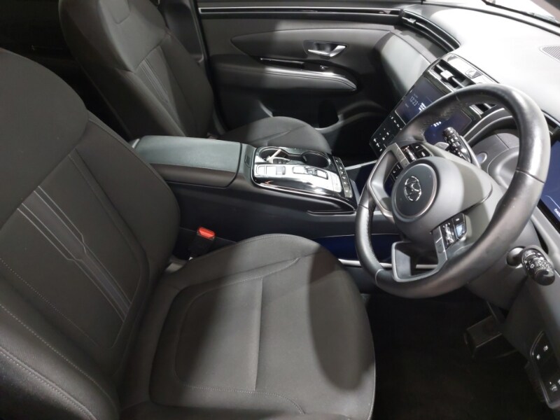 Used Hyundai TUCSON 2023 for sale - 77999899: Photo 19