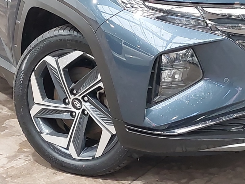 Used Hyundai TUCSON 2023 for sale - 77999899: Photo 9