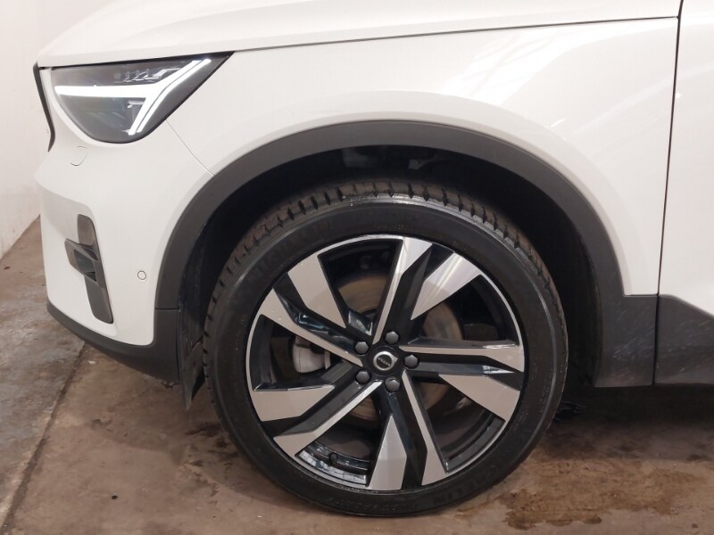 Used Volvo XC40 2024 for sale - 77907491: Photo 13