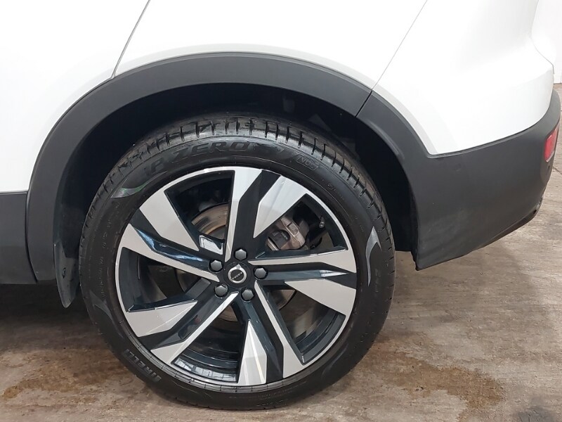 Used Volvo XC40 2024 for sale - 77907491: Photo 14