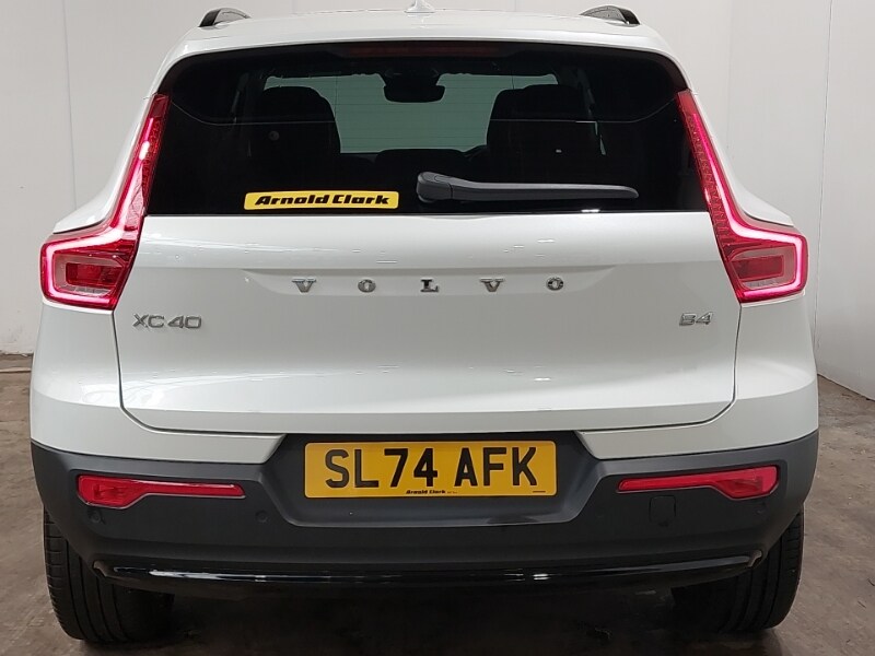 Used Volvo XC40 2024 for sale - 77907491: Photo 16