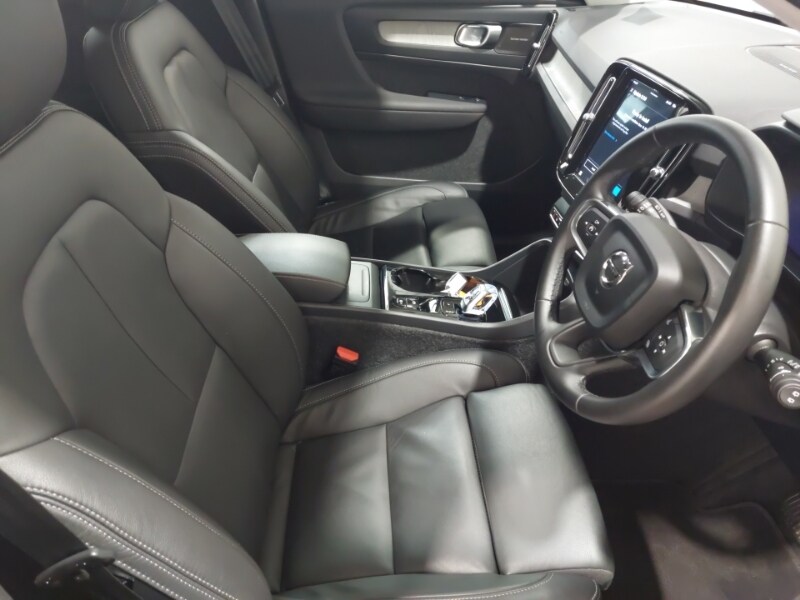 Used Volvo XC40 2024 for sale - 77907491: Photo 19