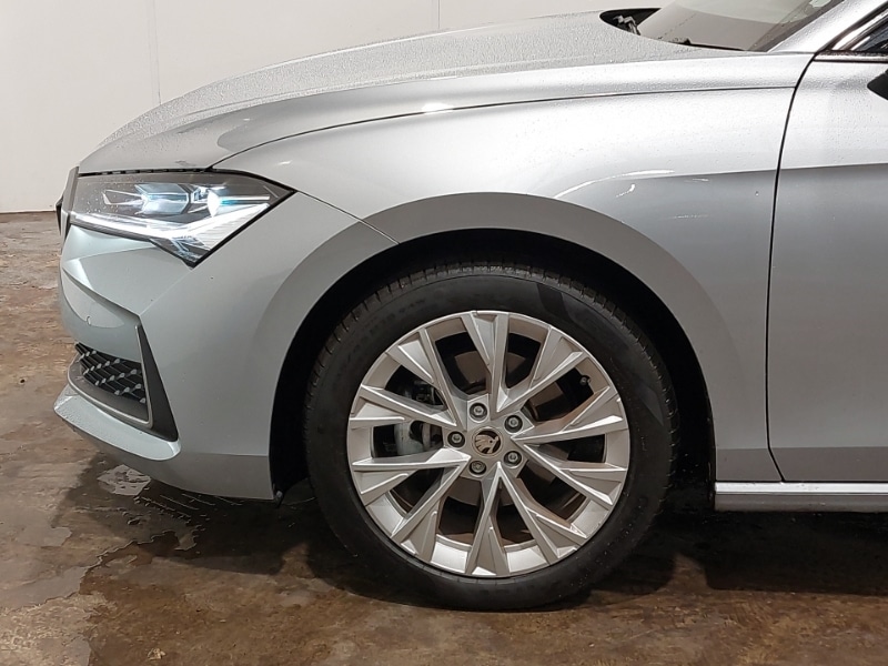 Used Skoda Superb 2024 for sale - 77142027: Photo 13