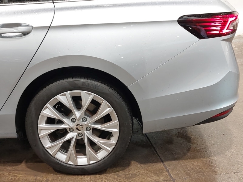 Used Skoda Superb 2024 for sale - 77142027: Photo 14