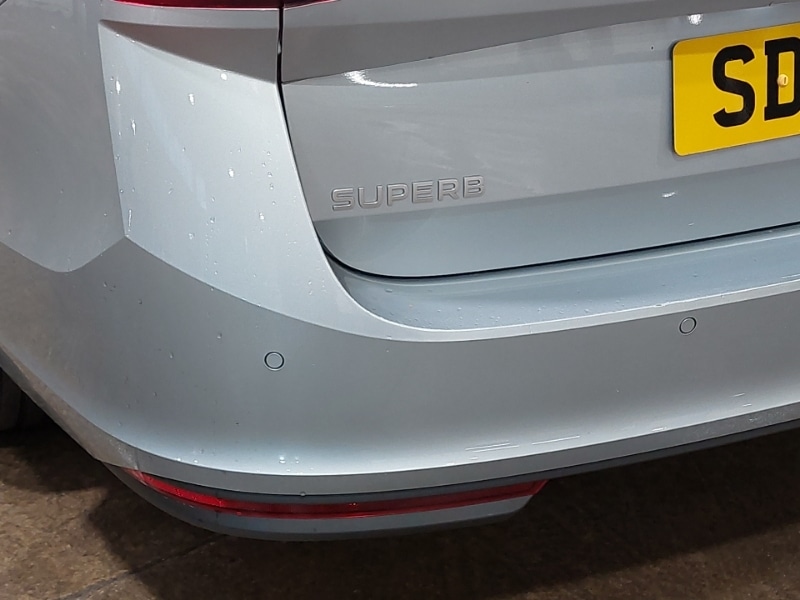Used Skoda Superb 2024 for sale - 77142027: Photo 15