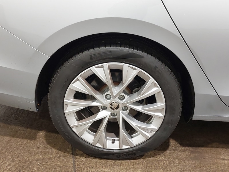 Used Skoda Superb 2024 for sale - 77142027: Photo 17