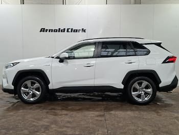 Used Toyota RAV4 2021 for sale - 79647711: Photo