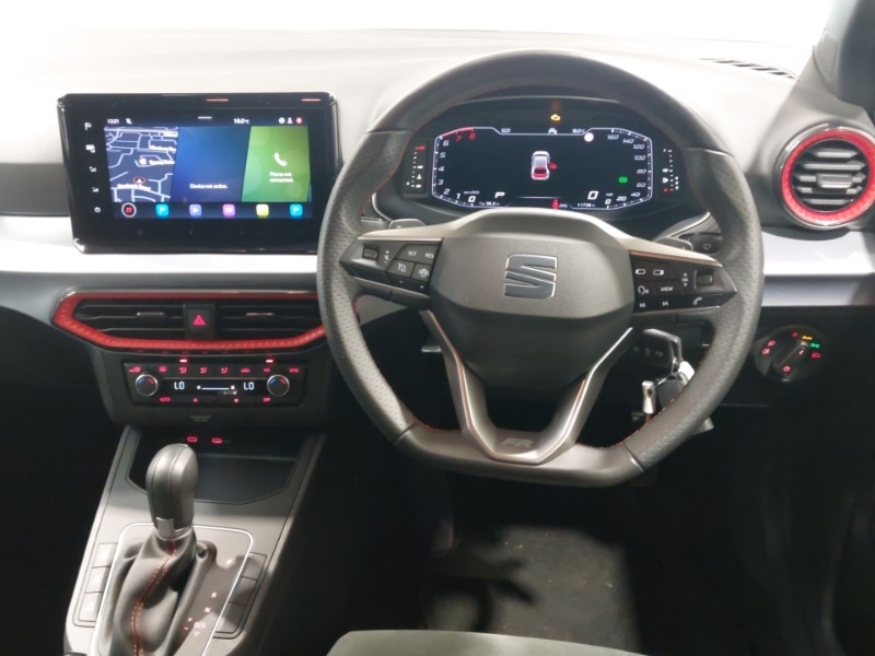 Used SEAT Ibiza 2024 for sale - 76408310: Photo 10