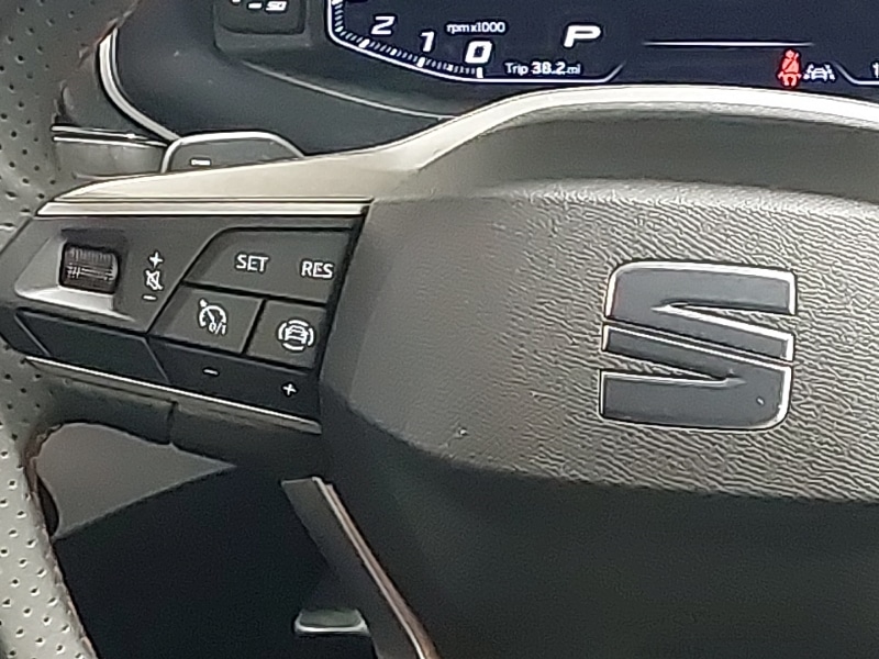 Used SEAT Ibiza 2024 for sale - 76408310: Photo 11