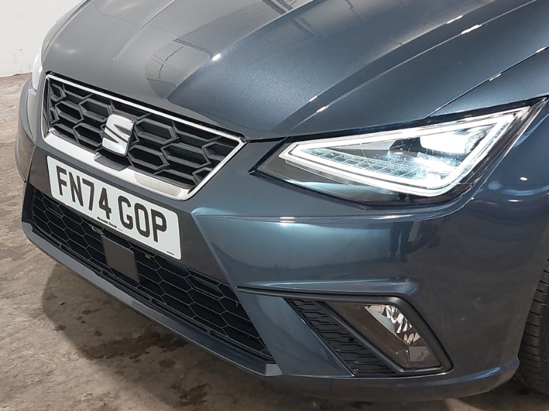 Used SEAT Ibiza 2024 for sale - 76408310: Photo 12