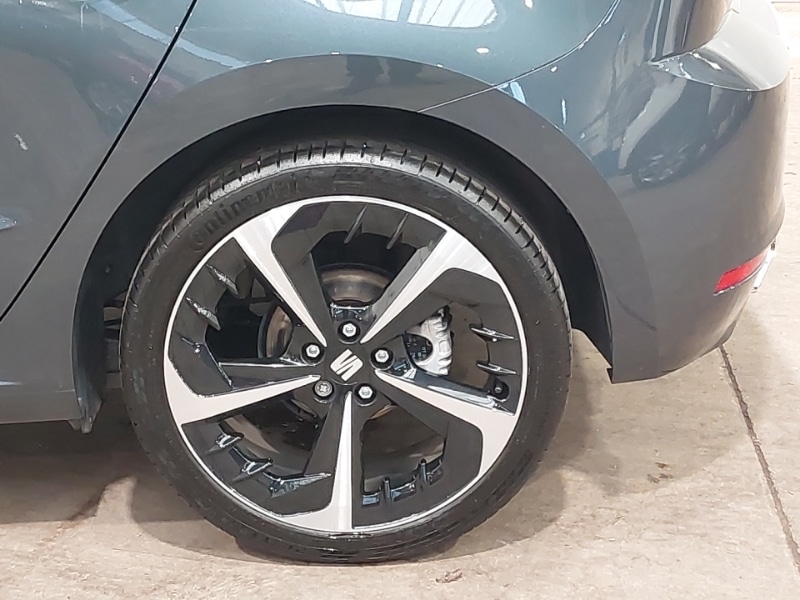 Used SEAT Ibiza 2024 for sale - 76408310: Photo 14