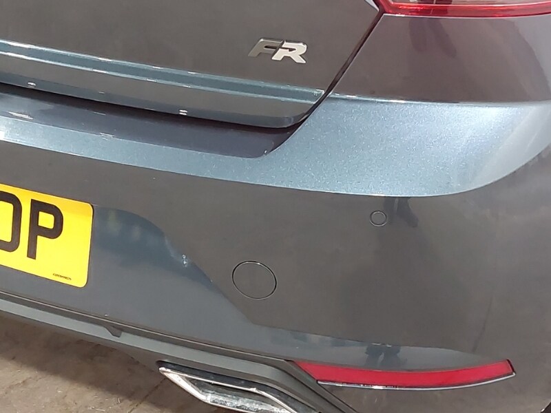 Used SEAT Ibiza 2024 for sale - 76408310: Photo 16