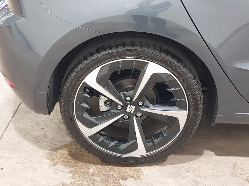 Used SEAT Ibiza 2024 for sale - 76408310: Photo 17