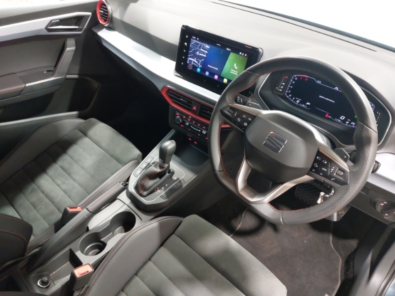 Used SEAT Ibiza 2024 for sale - 76408310: Photo 18