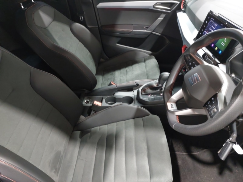 Used SEAT Ibiza 2024 for sale - 76408310: Photo 19