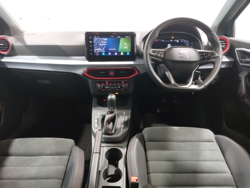 Used SEAT Ibiza 2024 for sale - 76408310: Photo 2