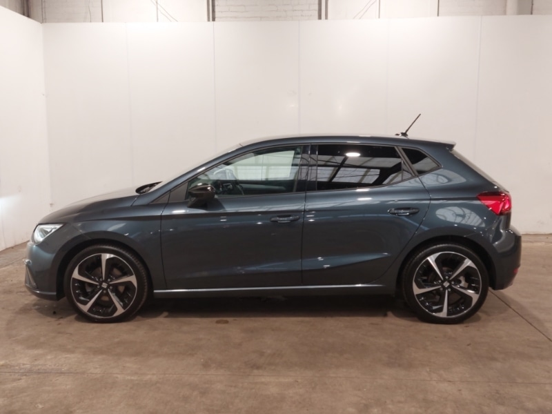 Used SEAT Ibiza 2024 for sale - 76408310: Photo 4