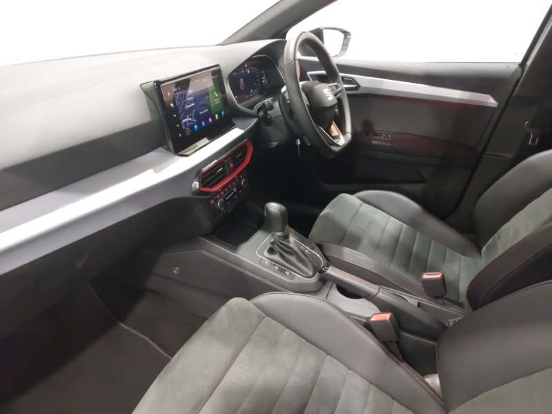 Used SEAT Ibiza 2024 for sale - 76408310: Photo 5