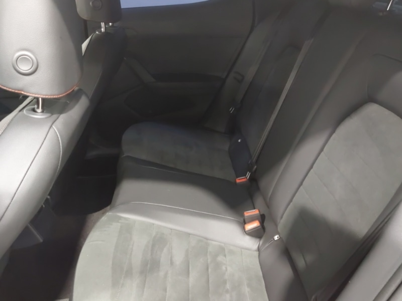 Used SEAT Ibiza 2024 for sale - 76408310: Photo 6