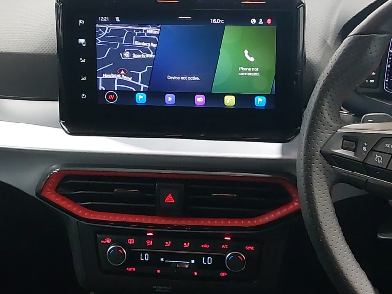 Used SEAT Ibiza 2024 for sale - 76408310: Photo 7