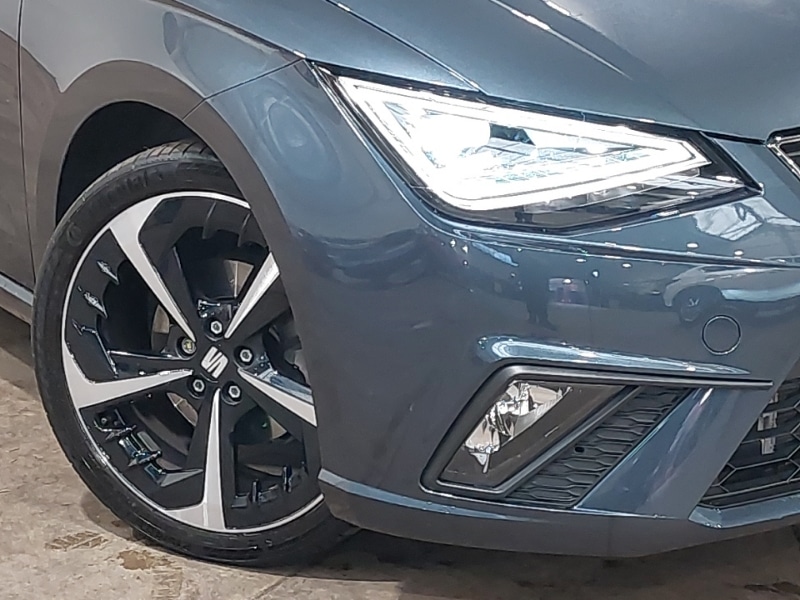 Used SEAT Ibiza 2024 for sale - 76408310: Photo 9