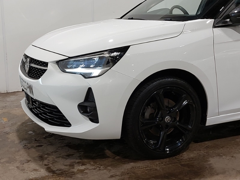 Used Vauxhall Corsa 2023 for sale - 77034897: Photo 12