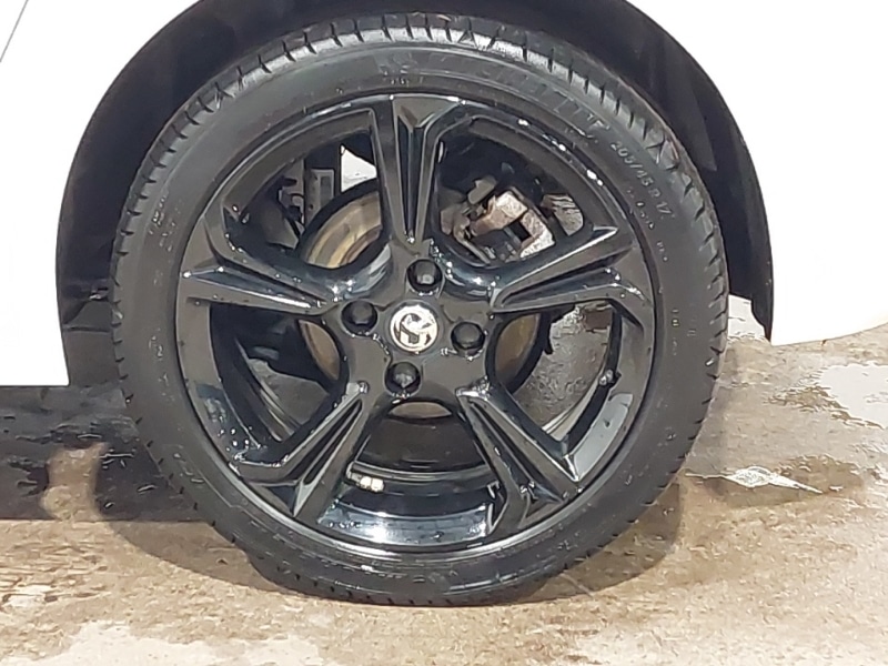 Used Vauxhall Corsa 2023 for sale - 77034897: Photo 13