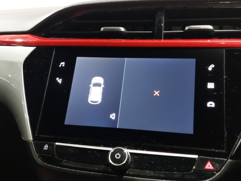 Used Vauxhall Corsa 2023 for sale - 77034897: Photo 19