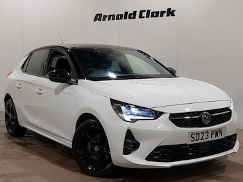 2023 - 1.2 Turbo GS 5dr