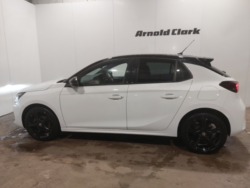 Used Vauxhall Corsa 2023 for sale - 77034897: Photo 4