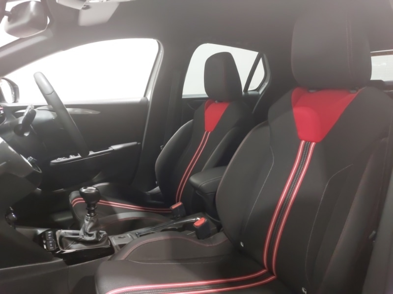 Used Vauxhall Corsa 2023 for sale - 77034897: Photo 5