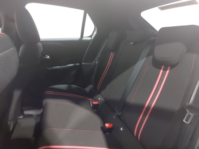 Used Vauxhall Corsa 2023 for sale - 77034897: Photo 6