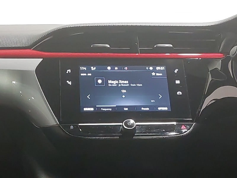 Used Vauxhall Corsa 2023 for sale - 77034897: Photo 7