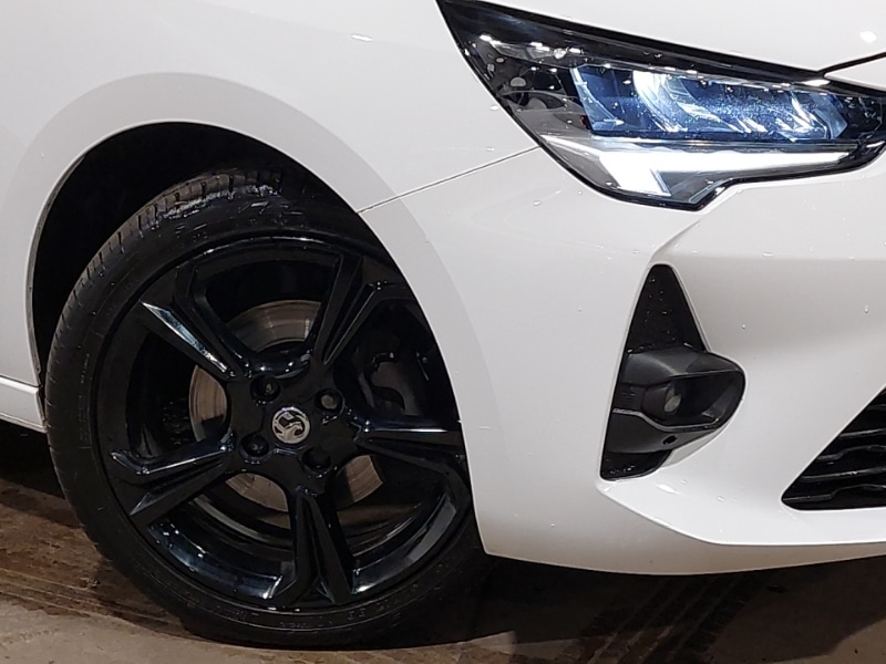 Used Vauxhall Corsa 2023 for sale - 77034897: Photo 9