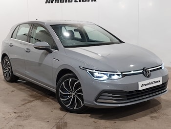 2022 - 1.5 eTSI 150 Style 5dr DSG