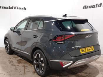 Used Kia Sportage 2024 for sale - 79468448: Photo