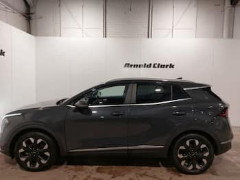 Used Kia Sportage 2024 for sale - 79468448: Photo