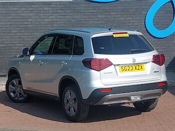 Used Suzuki Vitara 2023 for sale - 77721900: Photo