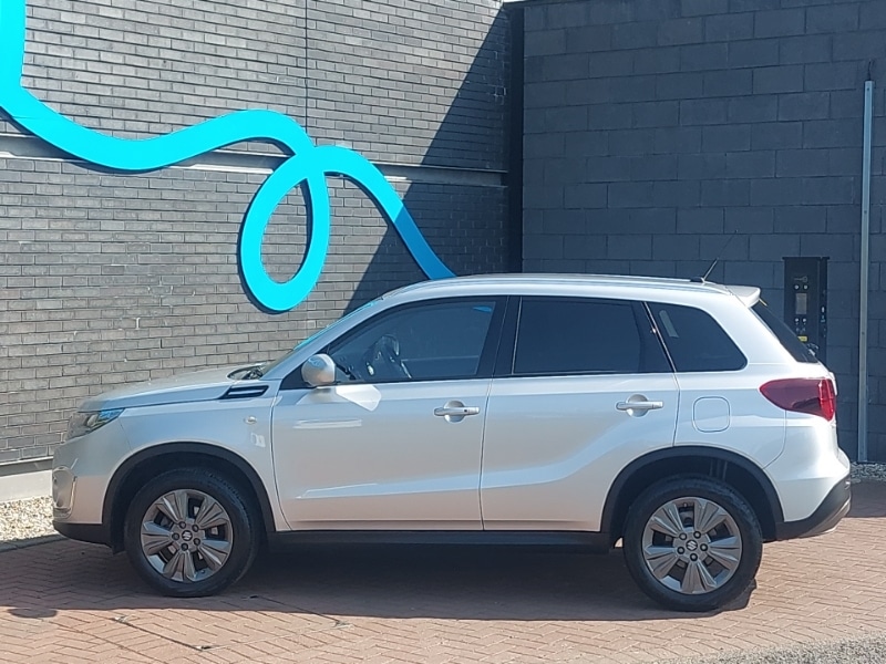 Used Suzuki Vitara 2023 for sale - 77721900: Photo 4