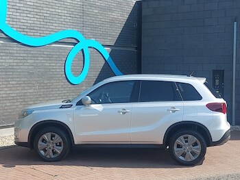 Used Suzuki Vitara 2023 for sale - 77721900: Photo