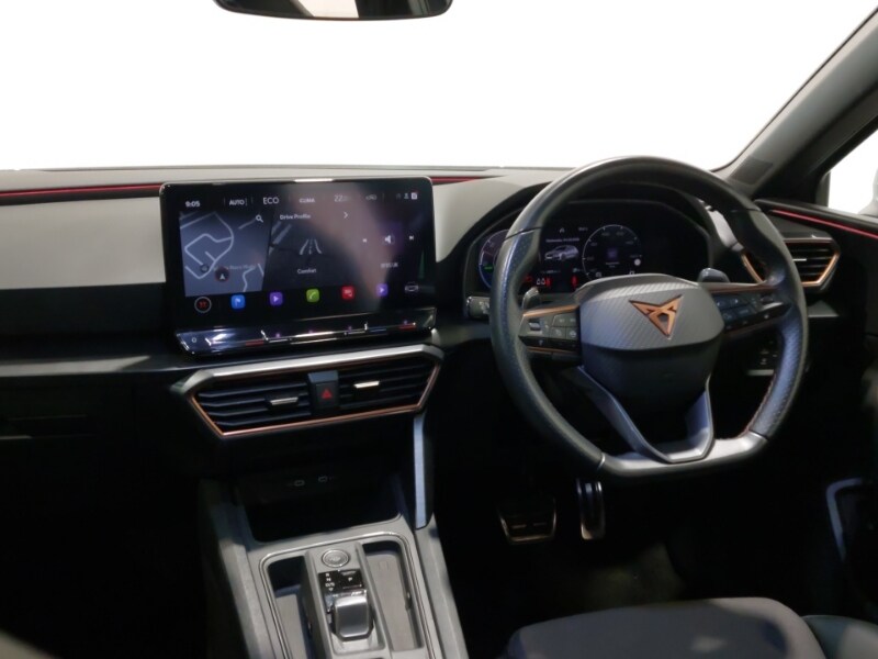 Used Cupra Leon 2024 for sale - 77433737: Photo 11