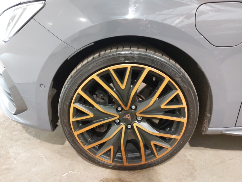 Used Cupra Leon 2024 for sale - 77433737: Photo 12