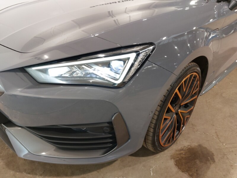 Used Cupra Leon 2024 for sale - 77433737: Photo 13