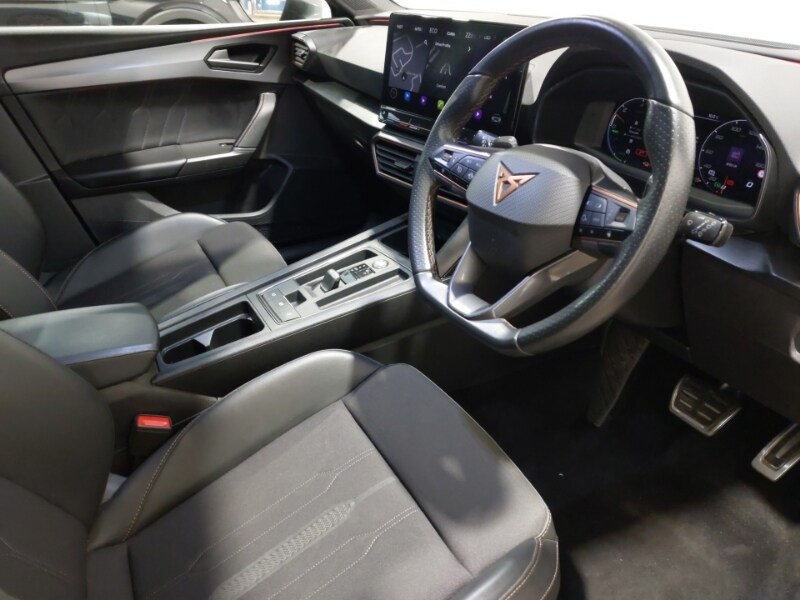 Used Cupra Leon 2024 for sale - 77433737: Photo 16