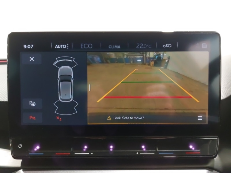 Used Cupra Leon 2024 for sale - 77433737: Photo 17