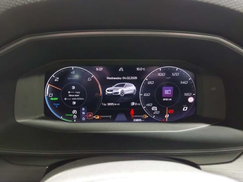 Used Cupra Leon 2024 for sale - 77433737: Photo 18